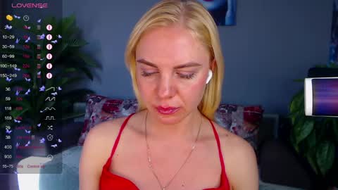 Snapshot of soul_liza chatting on June 4, 2:28 am Lisa online show from June 4, 2:28 am