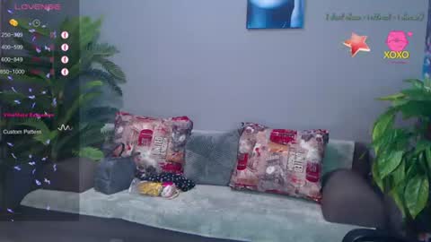 Snapshot of soul_liza chatting on June 18, 2:23 am Lisa online show from June 18, 2:23 am