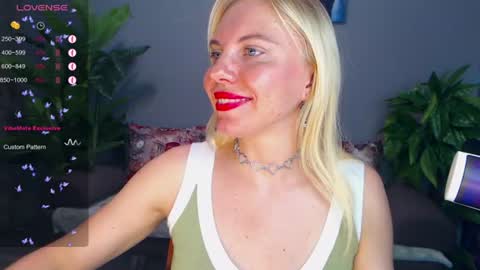 Snapshot of soul_liza chatting on July 2, 3:17 am Lisa online show from July 2, 3:17 am