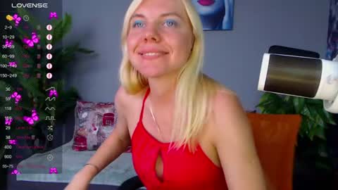 Snapshot of soul_liza chatting on July 8, 6:40 am Lisa online show from July 8, 6:40 am