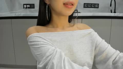 Snapshot of soul_mi chatting on October 23, 4:39 pm Mia online show from October 23, 4:39 pm