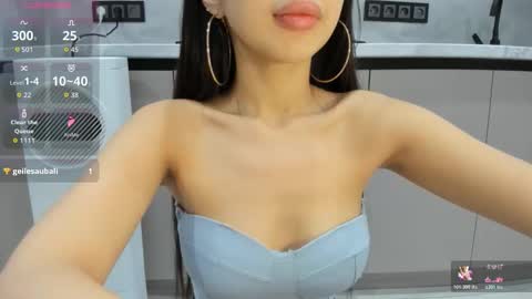 Snapshot of soul_mi chatting on October 30, 9:04 pm Mia online show from October 30, 9:04 pm