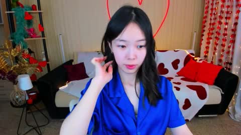 soulharmoonyy online show from February 20, 7:25 pm