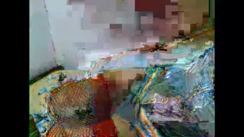 Soulless Jenica online show from March 7, 7:55 pm