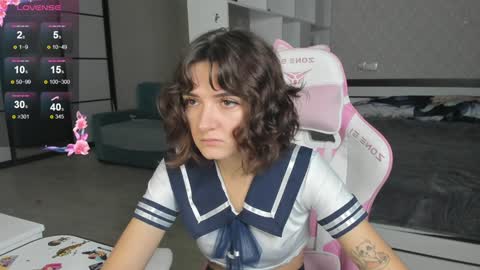 Snapshot of soulmate__ chatting on January 10, 4:01 am soulmate__ online show from January 10, 4:01 am