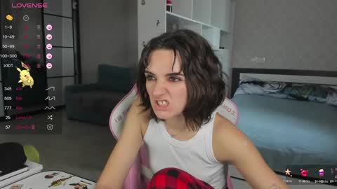 Snapshot of soulmate__ chatting on January 21, 6:11 am soulmate__ online show from January 21, 6:11 am