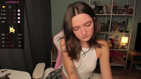 Snapshot of soulmate__ chatting on September 18, 3:19 am soulmate__ online show from September 18, 3:19 am