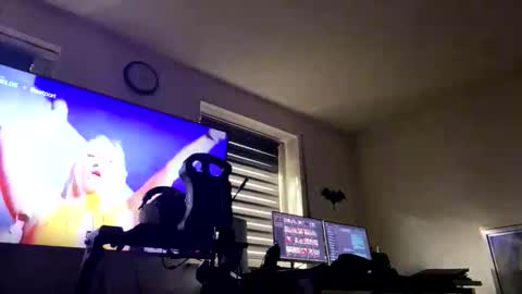 soulsurfer1985 online show from November 13, 12:15 pm