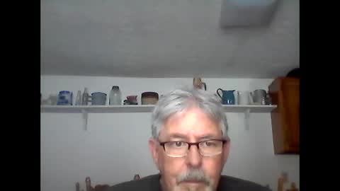 Snapshot of sounman chatting on January 10, 7:21 pm sounman online show from January 10, 7:21 pm
