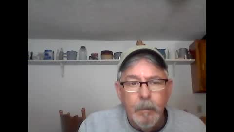 Snapshot of sounman chatting on February 19, 5:38 pm sounman online show from February 19, 5:38 pm