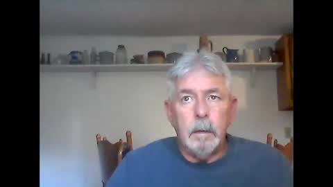 Snapshot of sounman chatting on October 22, 7:13 pm sounman online show from October 22, 7:13 pm