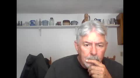 Snapshot of sounman chatting on November 10, 5:01 pm sounman online show from November 10, 5:01 pm