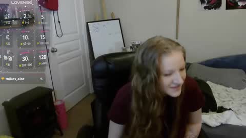 Snapshot of southerbunny chatting on December 22, 12:05 pm Bunnydathug online show from December 22, 12:05 pm