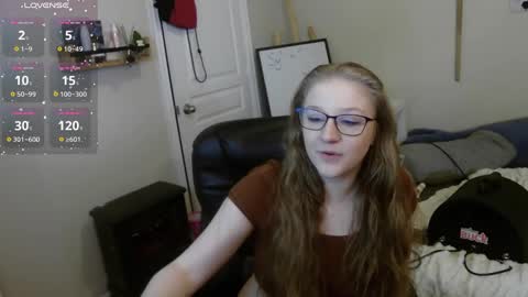 Snapshot of southerbunny chatting on December 28, 10:47 am Bunnydathug online show from December 28, 10:47 am