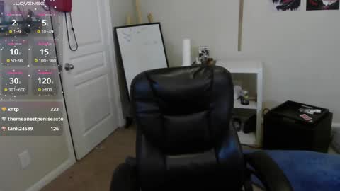 Snapshot of southerbunny chatting on January 12, 2:09 pm Bunnydathug online show from January 12, 2:09 pm