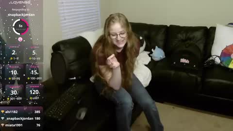 Snapshot of southerbunny chatting on February 7, 1:22 pm Bunnydathug online show from February 7, 1:22 pm