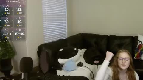 Snapshot of southerbunny chatting on February 9, 2:18 pm Bunnydathug online show from February 9, 2:18 pm