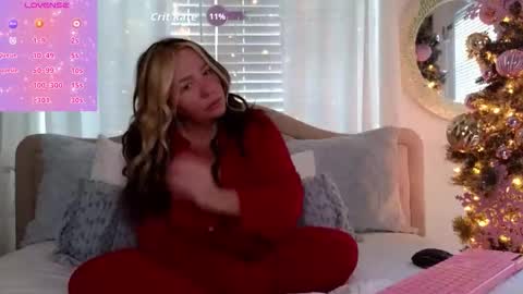 Snapshot of southernbarbii chatting on December 21, 1:29 pm Your Barbii online show from December 21, 1:29 pm