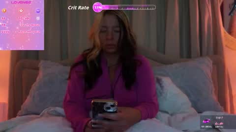 Snapshot of southernbarbii chatting on March 15, 12:11 pm Your Barbii online show from March 15, 12:11 pm