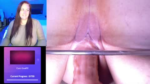 Snapshot of southernelle1 chatting on March 24, 1:43 am SouthernElle online show from March 24, 1:43 am
