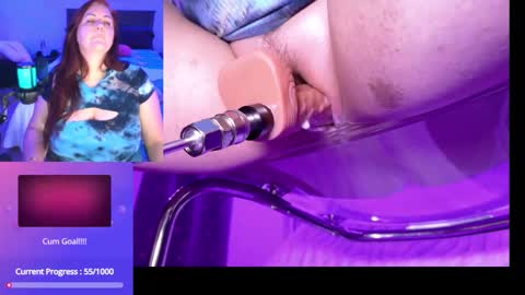 Snapshot of southernelle1 chatting on March 27, 1:55 am SouthernElle online show from March 27, 1:55 am