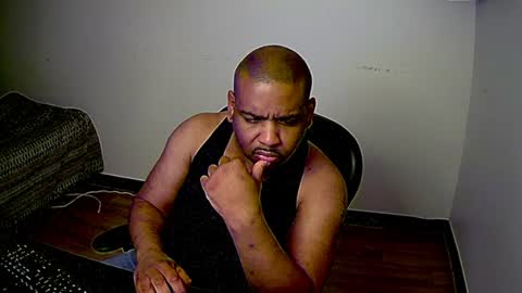 Infamous Damon Jerico online show from February 21, 10:26 pm