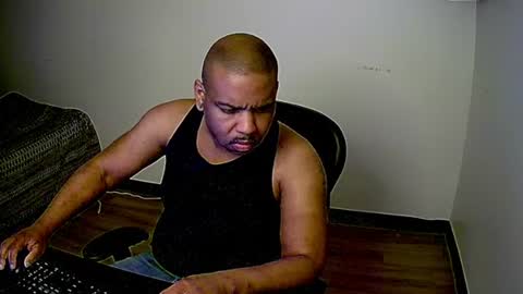 Infamous Damon Jerico online show from February 22, 2:17 am