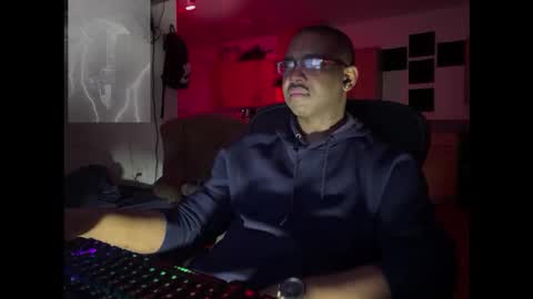 Infamous Damon Jerico online show from February 14, 5:15 am