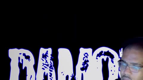 Infamous Damon Jerico online show from April 29, 11:55 pm