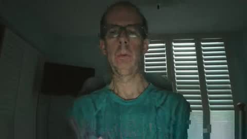 ScorpioKobra online show from October 30, 11:44 am