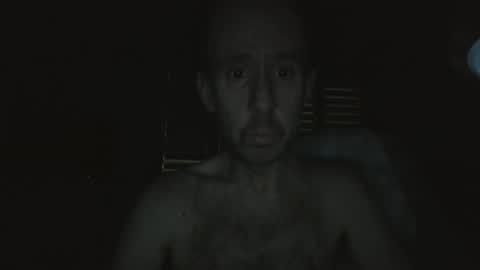 ScorpioKobra online show from November 6, 9:54 am