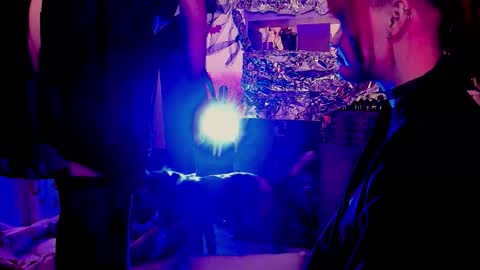 Leah online show from November 30, 3:54 am