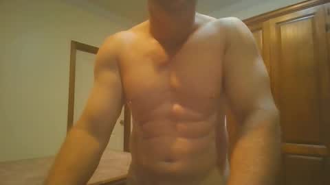 soveryhandsome online show from September 29, 8:02 pm