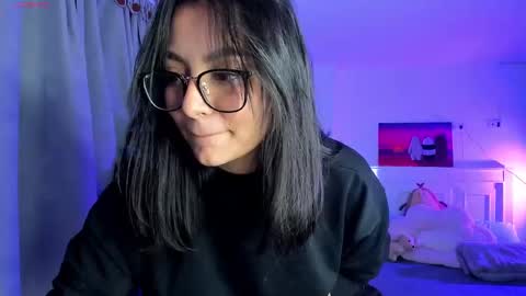 Lili online show from December 29, 2:38 am