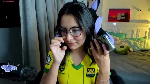 Lili online show from January 30, 3:00 am