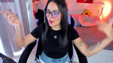 Lili online show from September 20, 8:21 pm