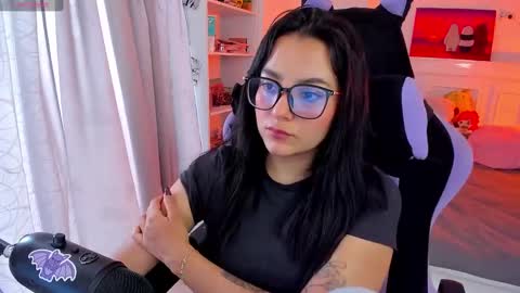 Lili online show from September 22, 8:55 pm