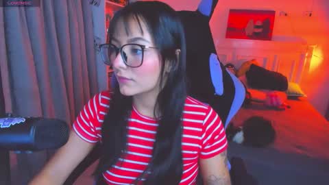 Lili online show from January 7, 12:02 am