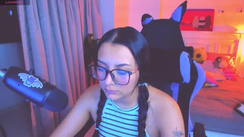 Lili online show from February 26, 3:16 am