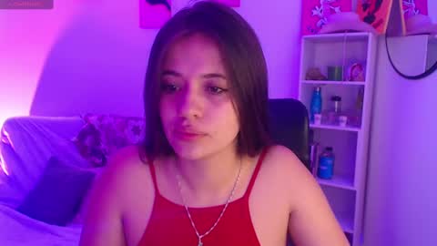 Snapshot of soy_abbyy chatting on January 12, 10:33 pm Abby online show from January 12, 10:33 pm