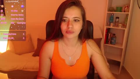 Snapshot of soy_abbyy chatting on January 16, 11:59 pm Abby online show from January 16, 11:59 pm