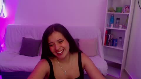 Snapshot of soy_abbyy chatting on January 22, 7:24 pm Abby online show from January 22, 7:24 pm