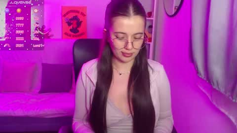 Snapshot of soy_abbyy chatting on September 9, 2:55 am Abby online show from September 9, 2:55 am