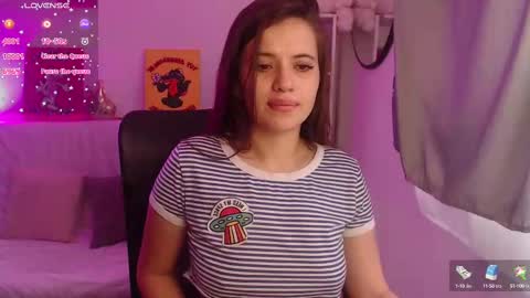 Snapshot of soy_abbyy chatting on September 15, 9:37 pm Abby online show from September 15, 9:37 pm