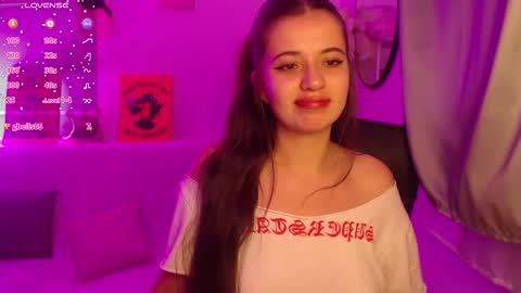 Snapshot of soy_abbyy chatting on September 21, 12:12 am Abby online show from September 21, 12:12 am