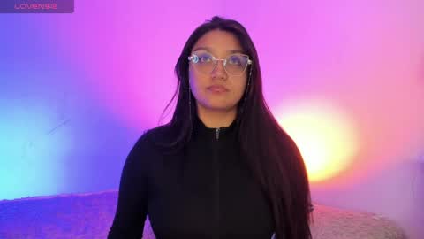 Snapshot of soy_anny_777 chatting on March 31, 2:46 am ANNY online show from March 31, 2:46 am