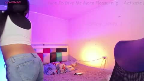 Snapshot of soy_anny_777 chatting on June 1, 4:03 am ANNY online show from June 1, 4:03 am