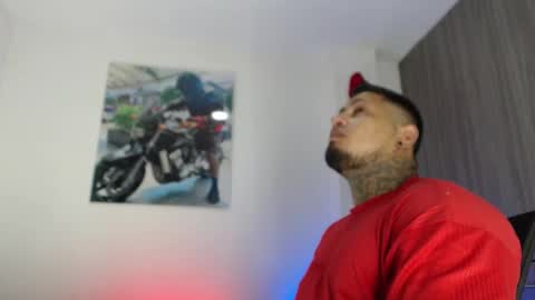 soy_apolo online show from November 2, 4:42 pm