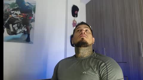 soy_apolo online show from February 22, 4:02 am