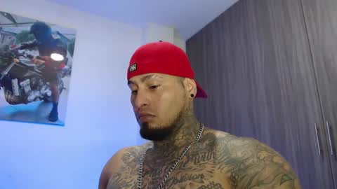 soy_apolo online show from March 7, 6:05 pm